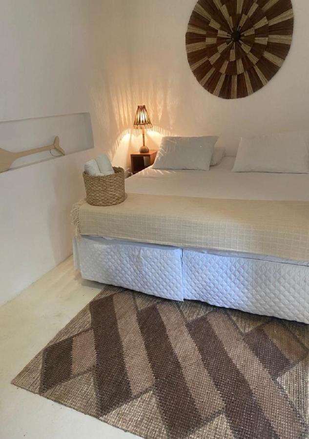 Pousada Vila Das Aguas Caraíva Εξωτερικό φωτογραφία
