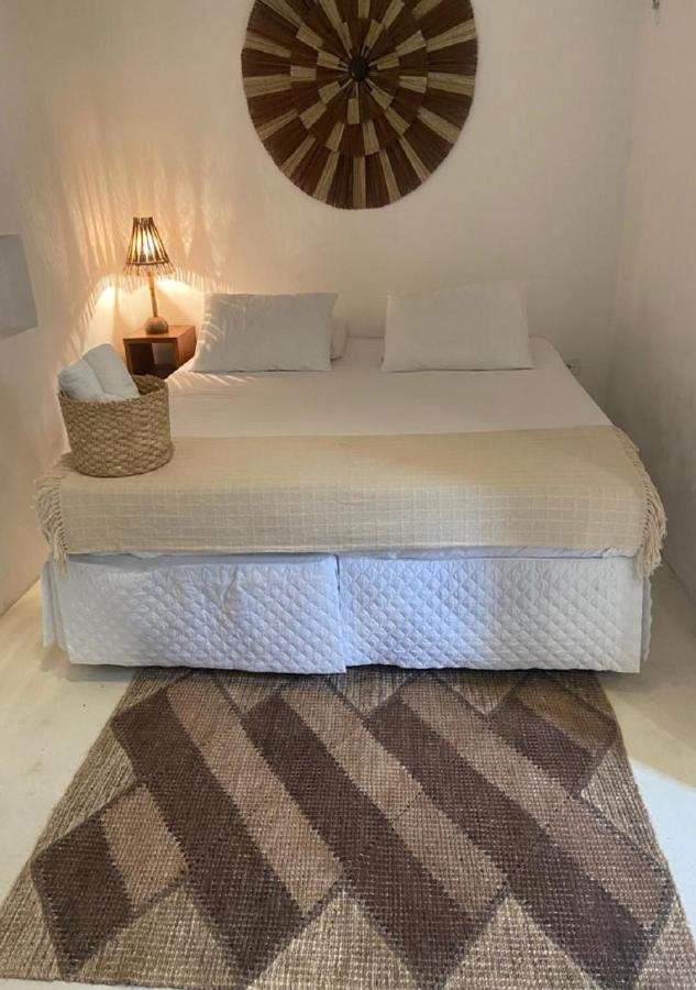 Pousada Vila Das Aguas Caraíva Εξωτερικό φωτογραφία