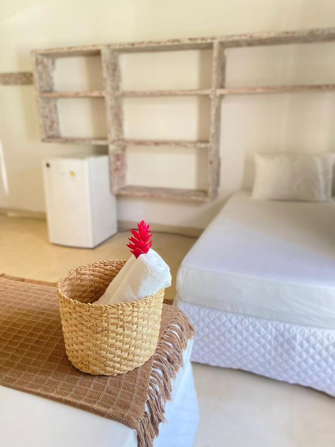 Pousada Vila Das Aguas Caraíva Εξωτερικό φωτογραφία