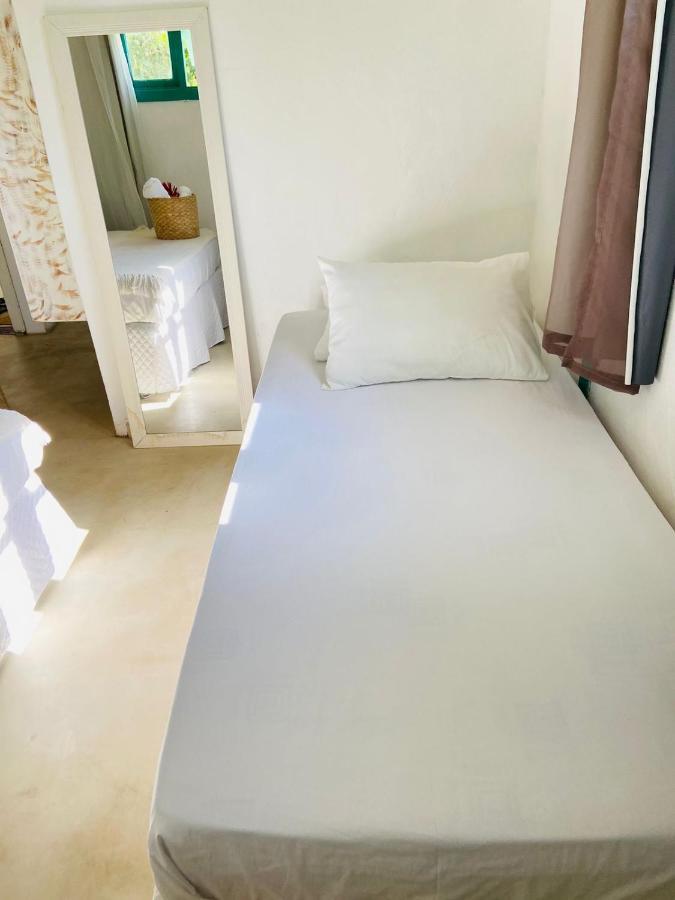 Pousada Vila Das Aguas Caraíva Εξωτερικό φωτογραφία